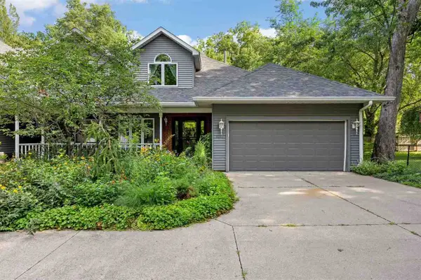 1018 Marcy St, Iowa City, IA 52240