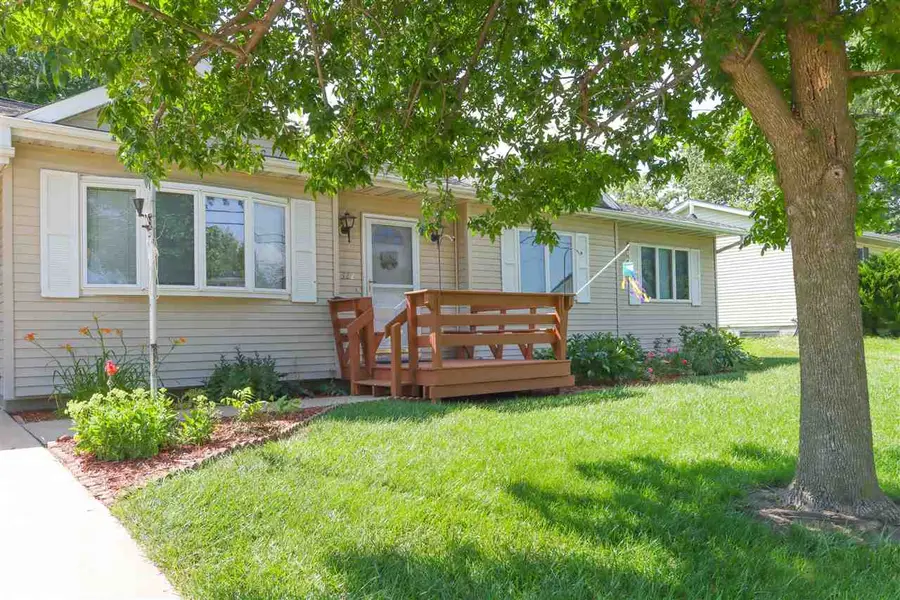 2322 27th SW, Cedar Rapids, IA 52404 - #3