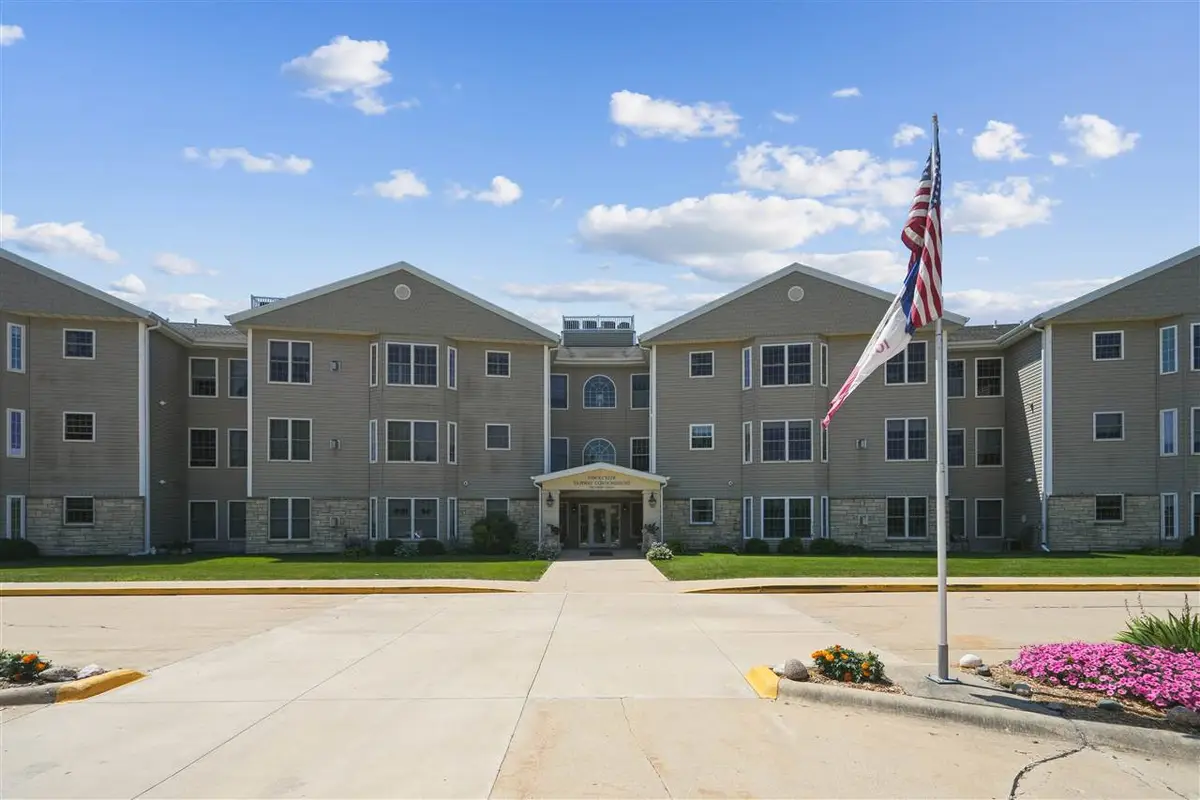 1701 130th St, Anamosa, IA 52205 - #1