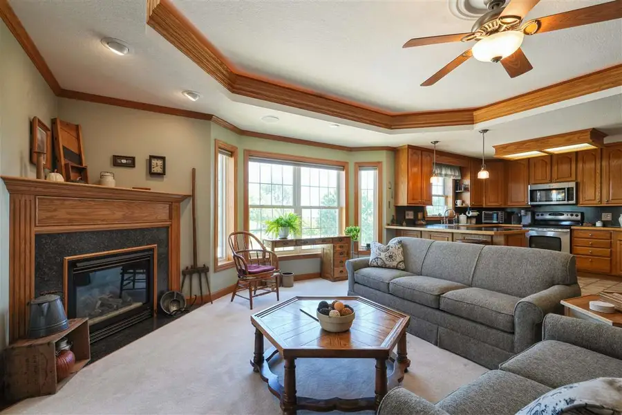 1701 130th St, Anamosa, IA 52205 - #3