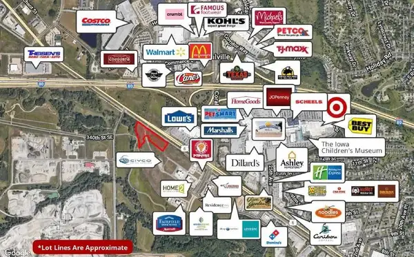 2nd Street, Coralville, IA 52241
