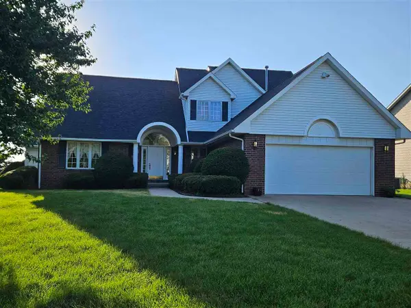 1003 9th St., Kalona, IA 52247