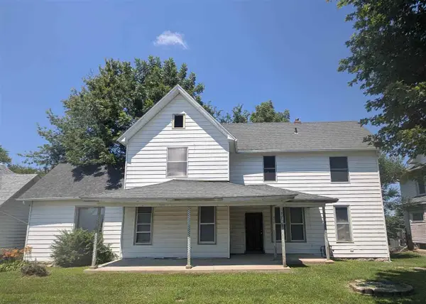 408 E 7, Tipton, IA 52772