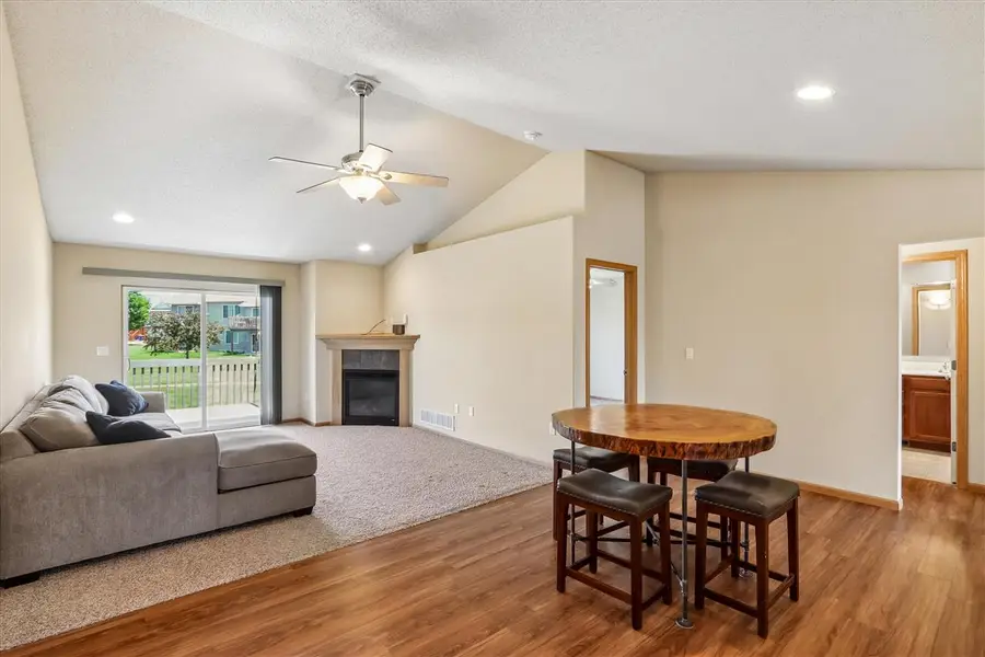 1873 Goose Lake Circle, North Liberty, IA 52317 - #2
