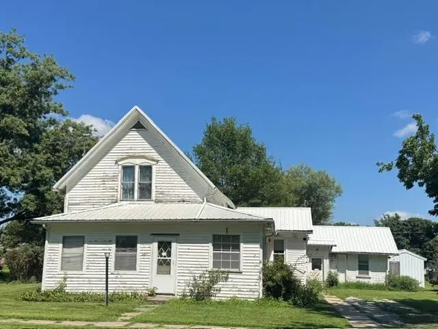 205 N Hamilton Street, Keota, IA 52248 - #1