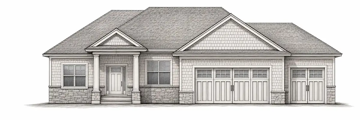 5407 Seminole Valley Trl NE, Cedar Rapids, IA 52411 - #1