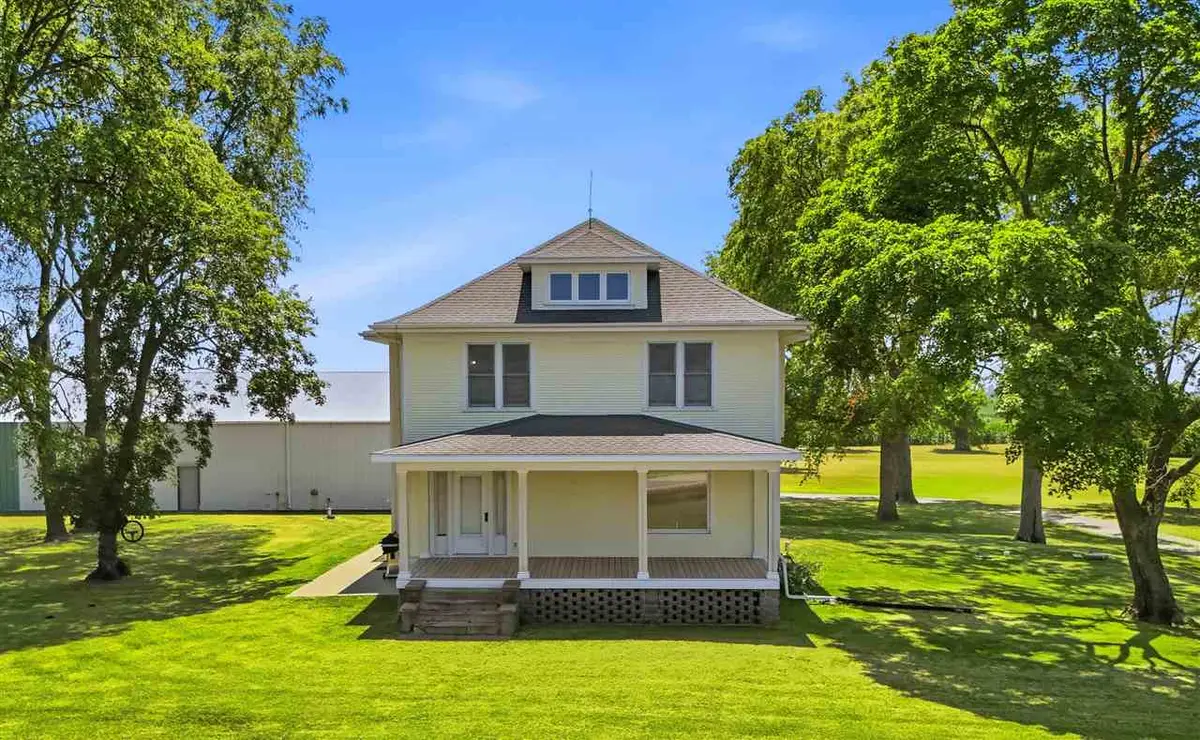 5689 SE Highway 6, West Liberty, IA 52776 - #1