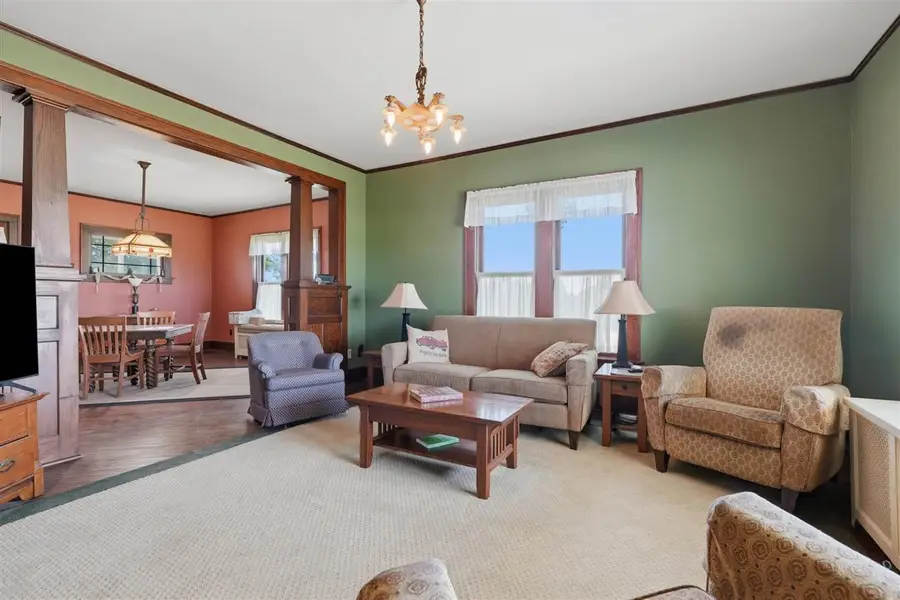 5689 SE Highway 6, West Liberty, IA 52776 - #2