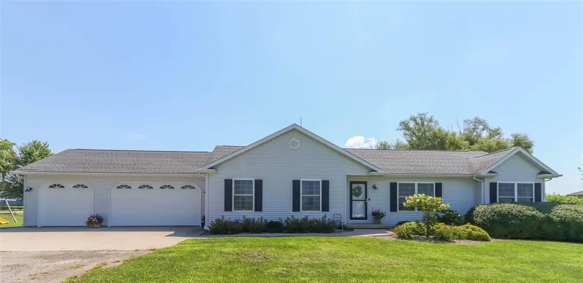2186 Waters Way, Washington, IA 52353 - #1