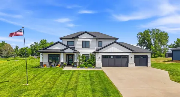 2985 127th Drive, Amana, IA 52203