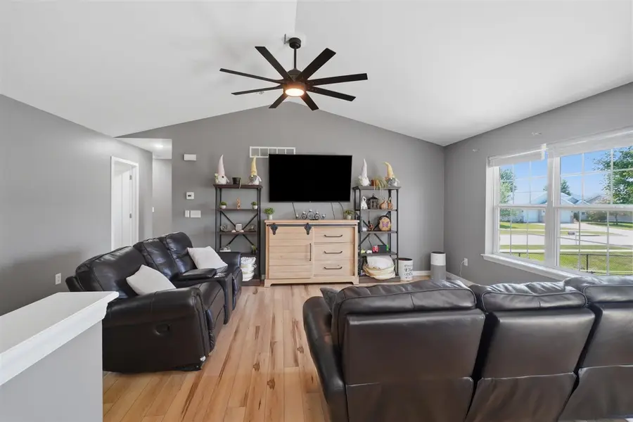 1345 Browning Dr, North Liberty, IA 52317 - #2