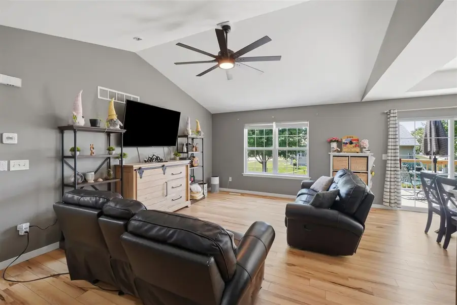 1345 Browning Dr, North Liberty, IA 52317 - #3