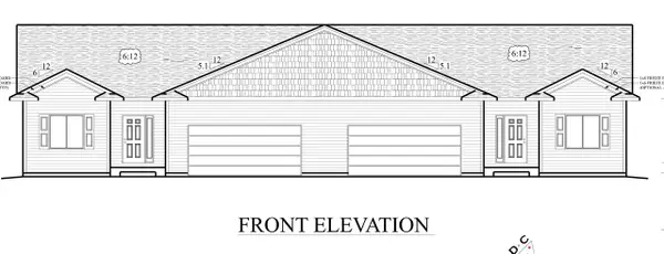 1510 REDWOOD DRIVE, Muscatine, IA 52761