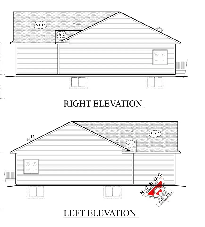 1514 REDWOOD DRIVE, Muscatine, IA 52761 - #3