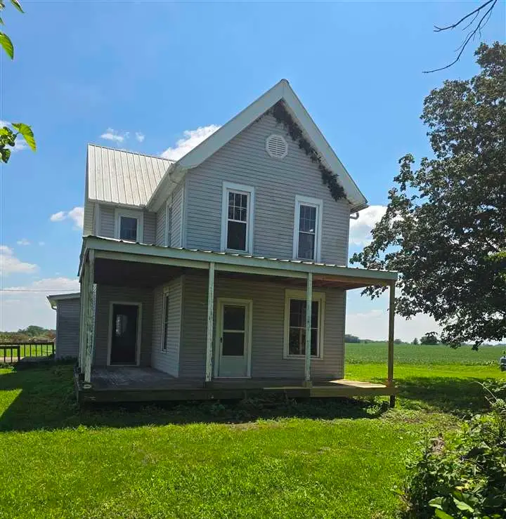 2420 220th St., Mount Pleasant, IA 52641 - #2