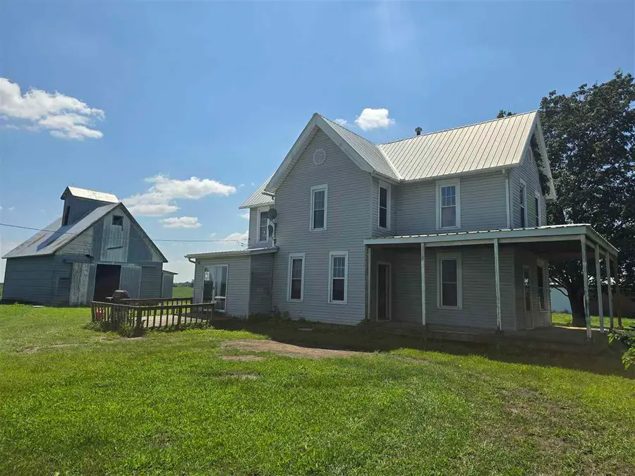 2420 220th St., Mount Pleasant, IA 52641 - #3