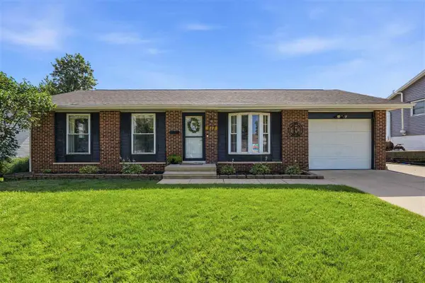 213 Hanover Rd SW, Cedar Rapids, IA 52404