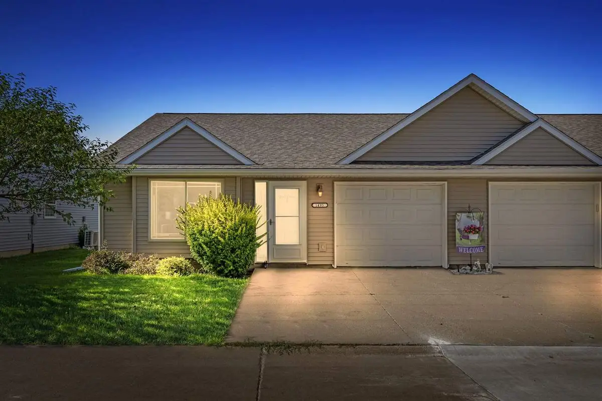 1495 Jaylen Ln, North Liberty, IA 52317 - #1