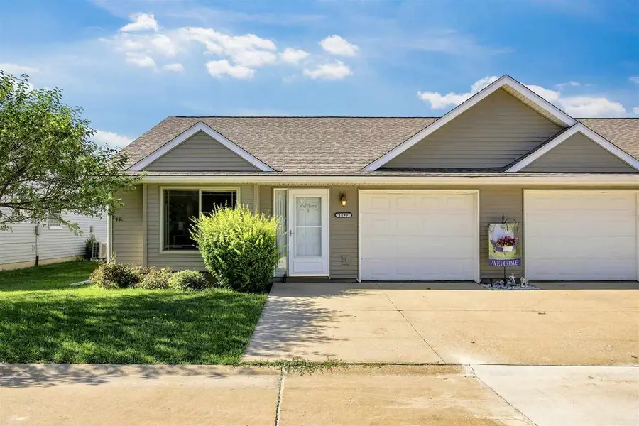 1495 Jaylen Ln, North Liberty, IA 52317 - #2
