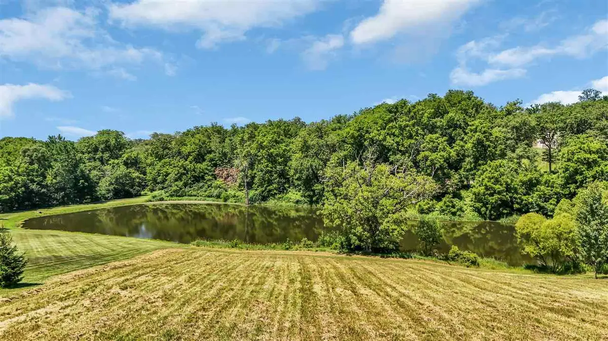 Oak Ridge Estates Lot #5, Tipton, IA 52772 - #1