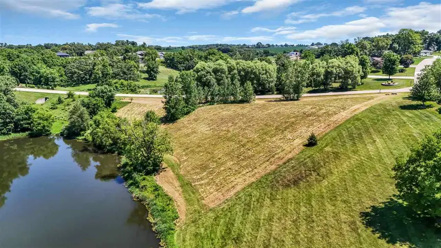 Oak Ridge Estates Lot #5, Tipton, IA 52772 - #3