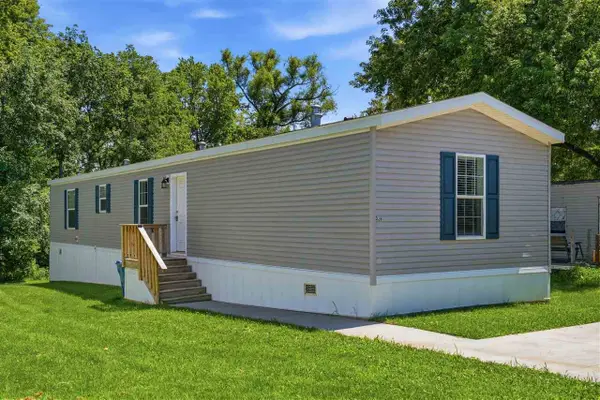 3701 2nd st LOT 326, Coralville, IA 52241