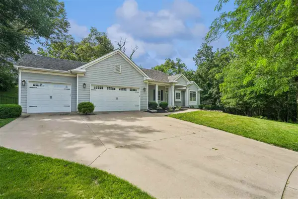 3524 River Ridge Ct Ne, Cedar Rapids, IA 52402