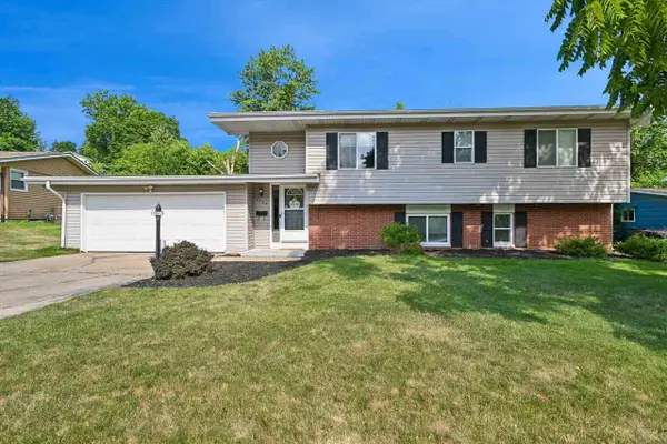 3729 NE Northwood Drive, Cedar Rapids, IA 52402