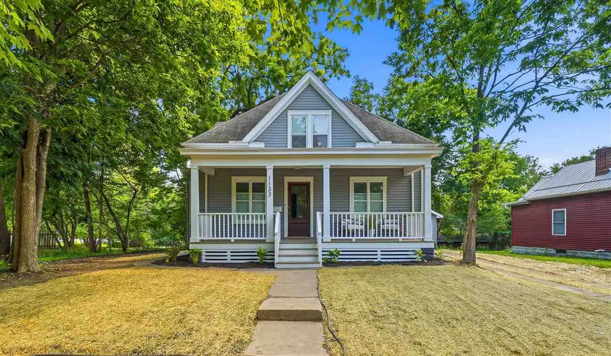 1133 Hotz Ave, Iowa City, IA 52245 - #1