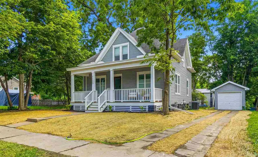 1133 Hotz Ave, Iowa City, IA 52245 - #2