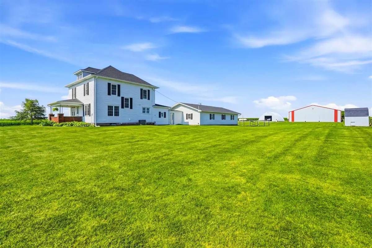 14271 200th Ave, Webster, IA 52355 - #1
