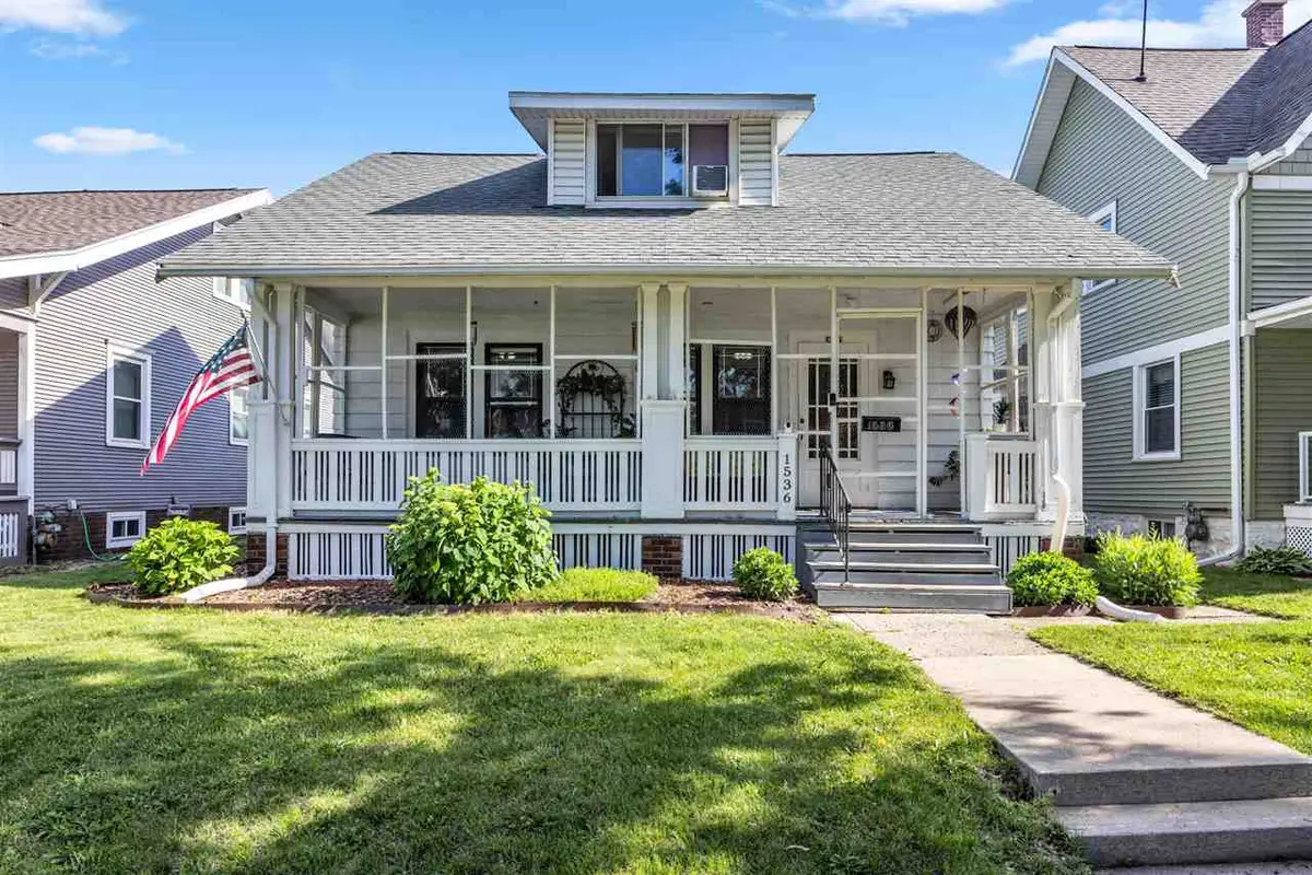 1536 7Th Ave SE, Cedar Rapids, IA 52403 - #1