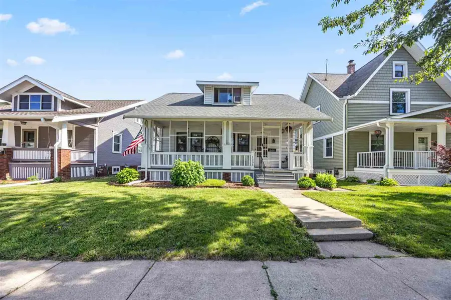 1536 7Th Ave SE, Cedar Rapids, IA 52403 - #2