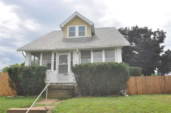 633 SW 19th Avenue, Cedar Rapids, IA 52404
