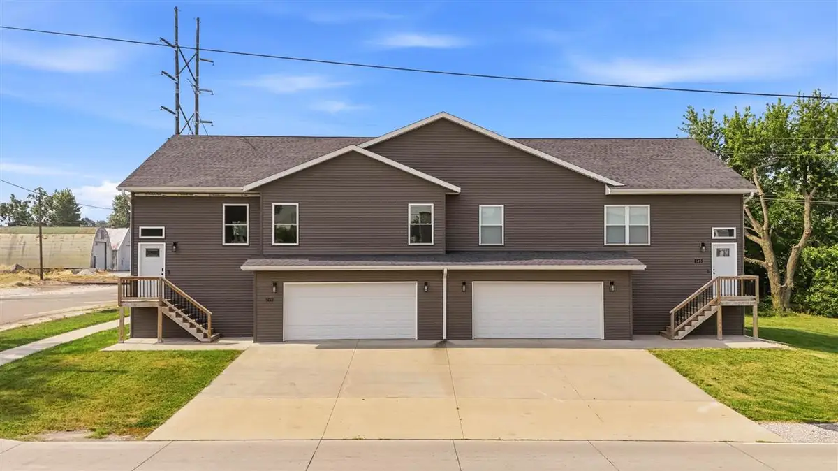 503 W 5th St, Washington, IA 52353 - #1