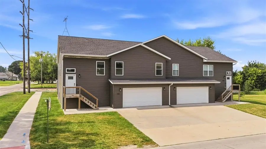 503 W 5th St, Washington, IA 52353 - #2