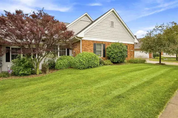 2118 Abbie Ct., Coralville, IA 52241