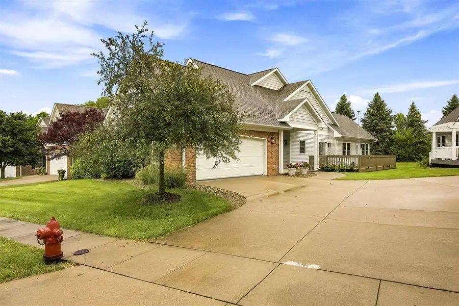2118 Abbie Ct., Coralville, IA 52241 - #2