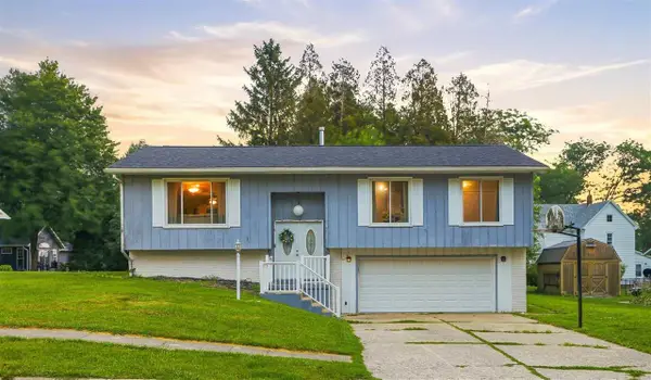 1104 N Miller, West Liberty, IA 52776