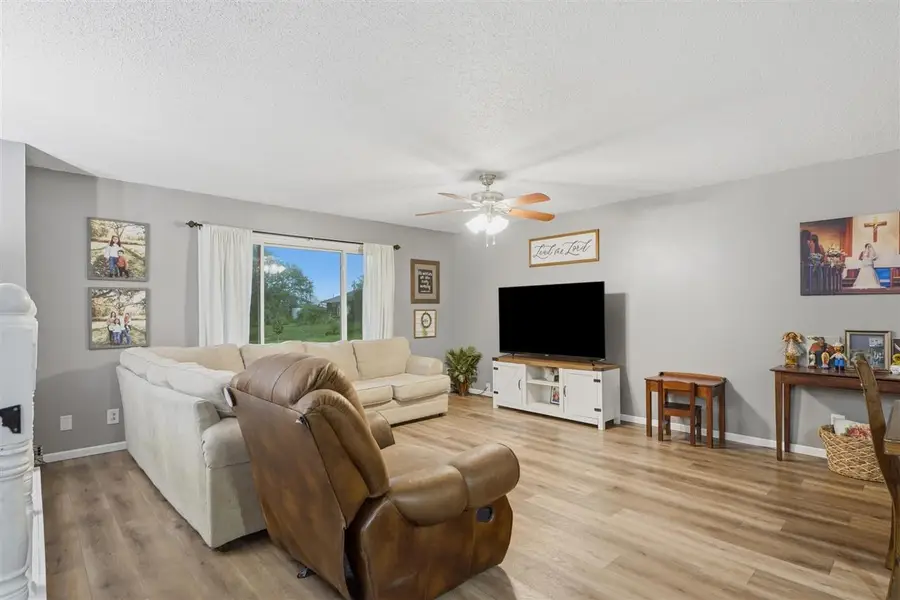 1104 N Miller, West Liberty, IA 52776 - #2