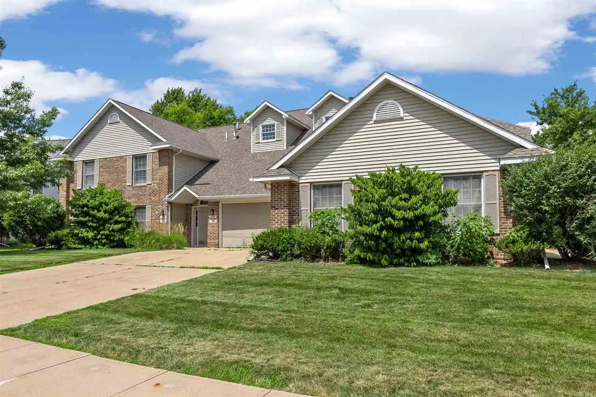129 Cayman St., Iowa City, IA 52245 - #1