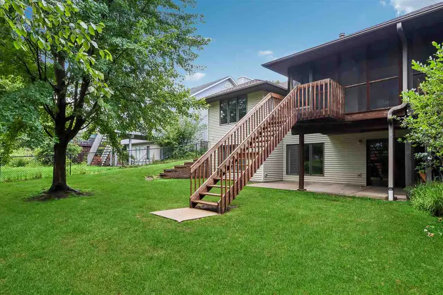 1934 Jeffrey Street, Iowa City, IA 52246 - #2