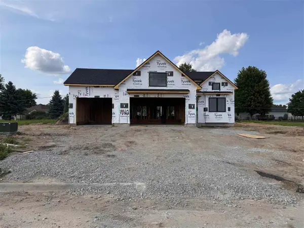 1440 Legacy Court, North Liberty, IA 52317