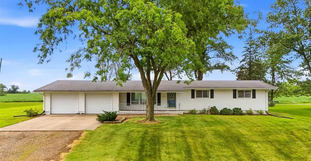 321 S Hill Ave., Columbus Junction, IA 52738 - #1