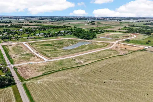 Hidden Lakes Lot #24, Iowa City, IA 52240