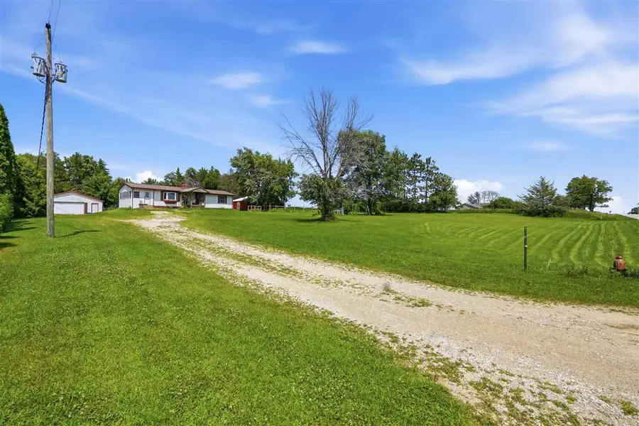 12039 Wright Road, Spring Creek, IA 50651 - #3