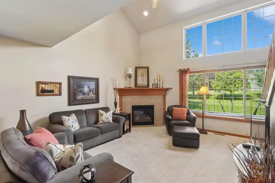110 E Weston Dr, North Liberty, IA 52317 - #3