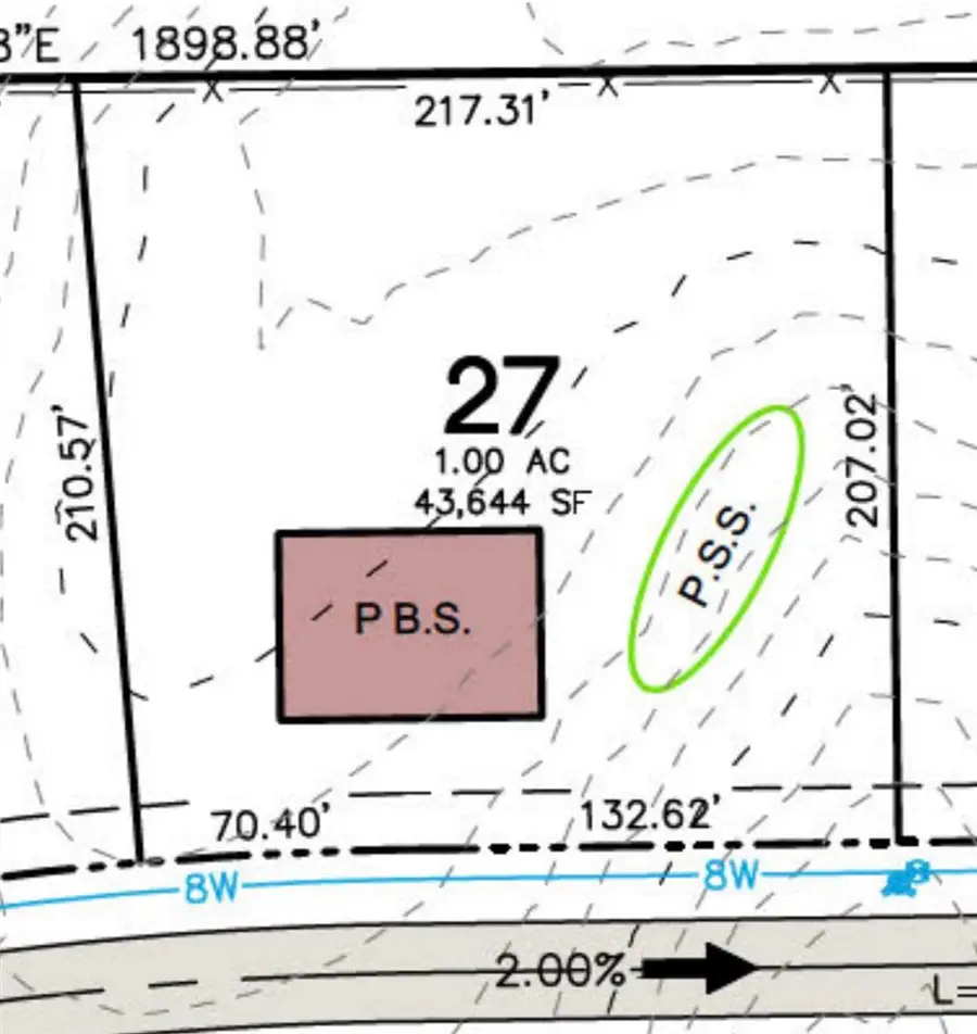 Hidden Lakes Lot #27, Iowa City, IA 52240 - #3