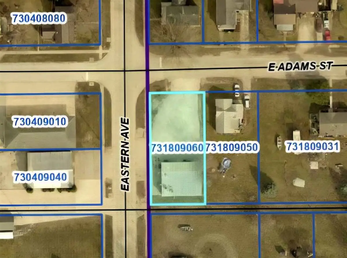 594 Eastern Ave, Marengo, IA 52301 - #1