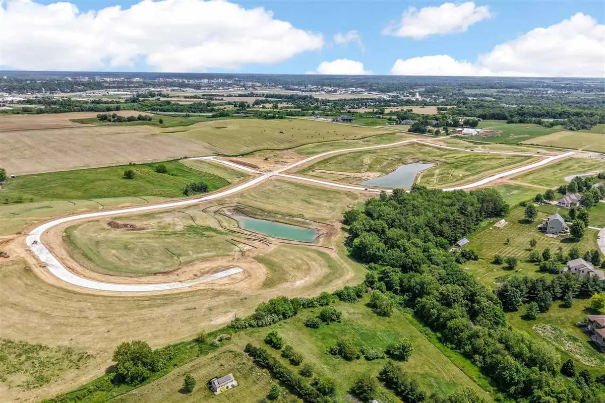 Hidden Lakes Lot #42, Iowa City, IA 52240 - #1